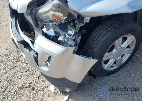 2014 GMC Terrain Sle-2 z USA, uszkodzony, nr VIN 2GKFLWEK0E6269682